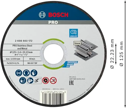 Bosch WA 60 T BF