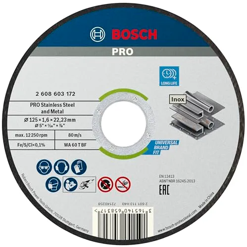 Bosch WA 60 T BF 3