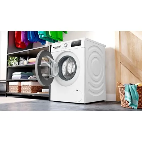 Bosch WAN28127 4