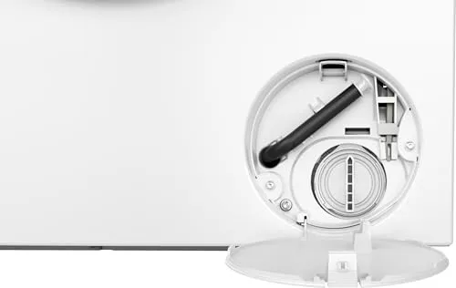 Bosch WAN2827UFR 2