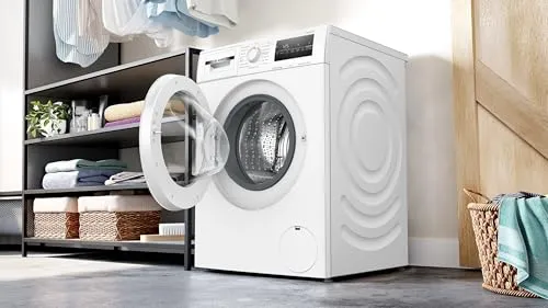 Bosch WAN2827UFR 5
