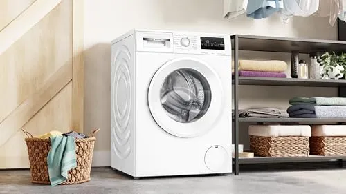 Bosch WAN2827UFR 6