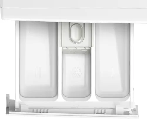 Bosch WAN2827UFR 7