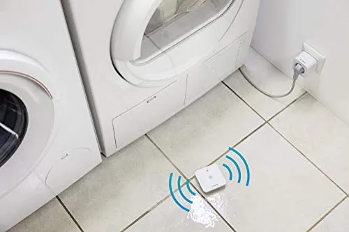 Bosch Wassermelder 2