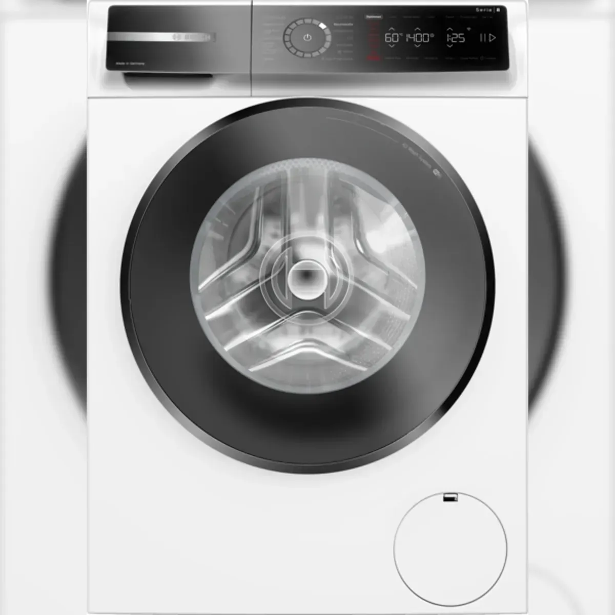 Bosch WGB244071