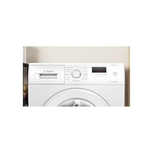 Bosch WGE02406FR 2