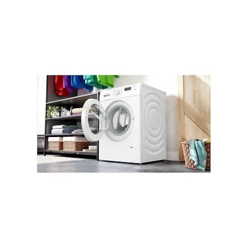 Bosch WGE02406FR 5