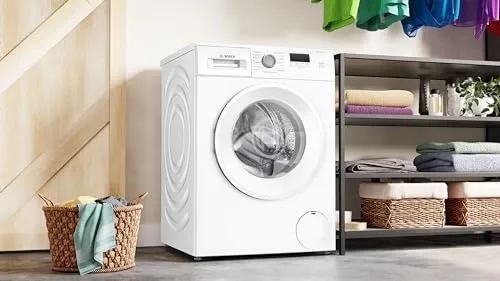Bosch WGE02420 7