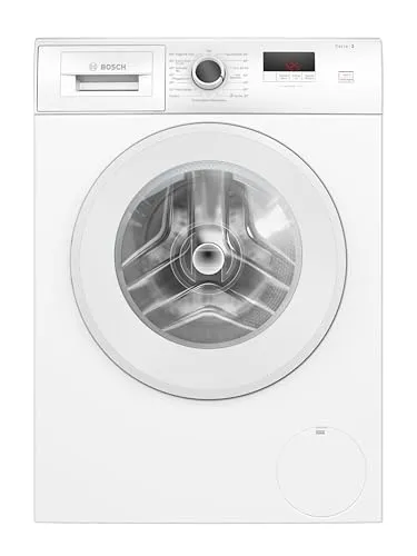 Bosch WGE02420