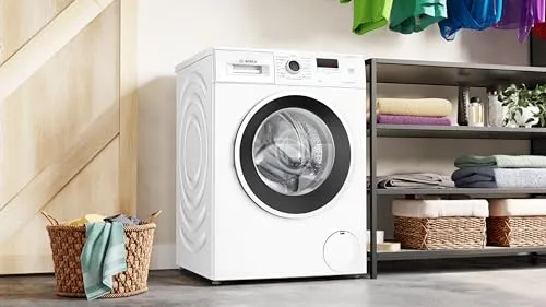 Bosch WGE03200IT 2