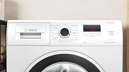 Bosch WGE03200IT 6