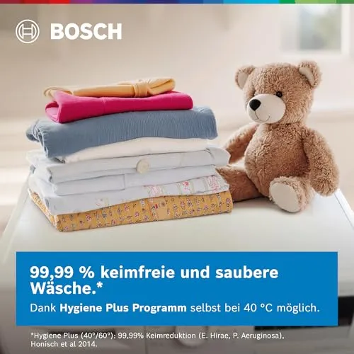 Bosch WGG244120 5