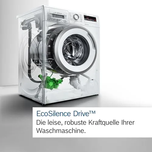 Bosch WGG244140 2