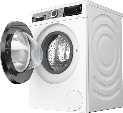 Bosch WGG244140 5
