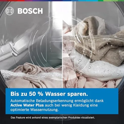 Bosch WGG244F40 2