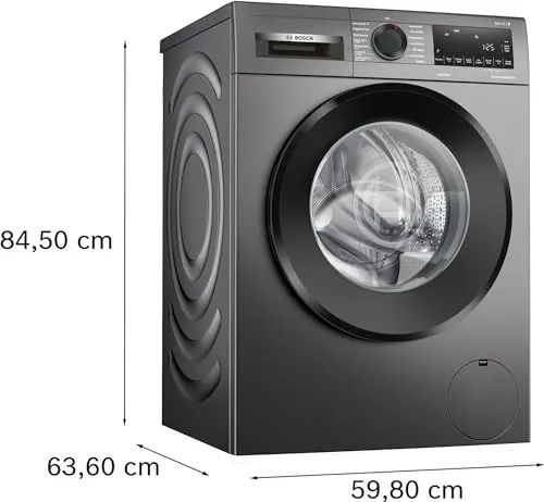 Bosch WGG244ZR10 3