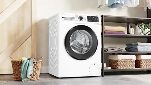 Bosch WGG254F10 5