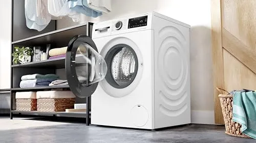 Bosch WGG254F10 6