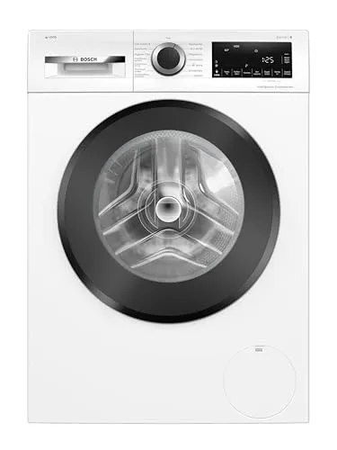 Bosch WGG254F10