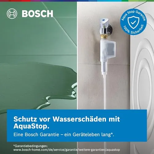 Bosch WGH244A40 2