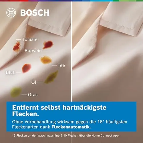 Bosch WGH244A40 4