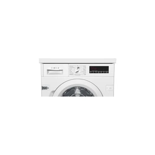 Bosch WIW28443 Plus 2