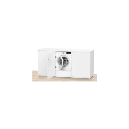 Bosch WIW28443 Plus 3
