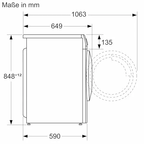 Bosch WNA13470 3