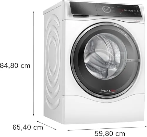 Bosch WNC244070 4