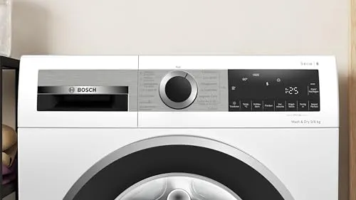 Bosch WNG24441 2