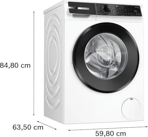Bosch WNG24443 5