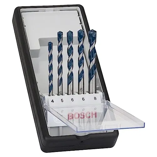 Bosch Wolframcarbid 2