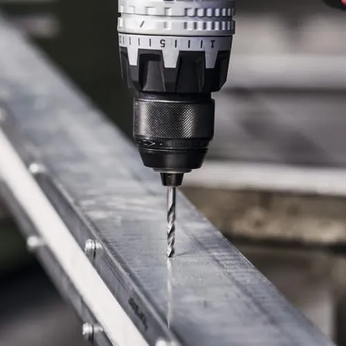 Bosch Wolframcarbid 3