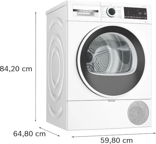 Bosch WQA233MAX 3
