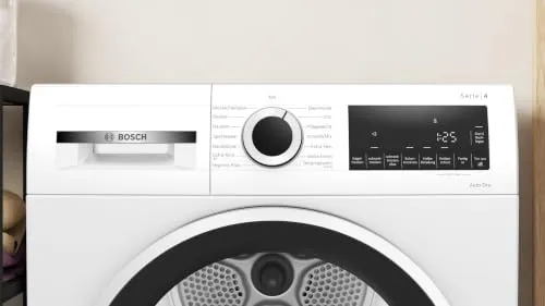 Bosch WQA233MAX 4