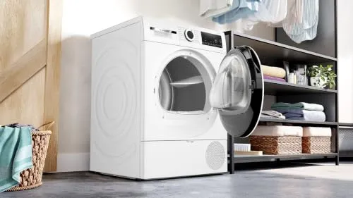 Bosch WQA233MAX 5