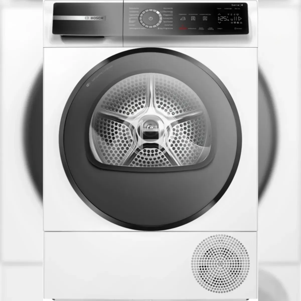 Bosch WQB245B40