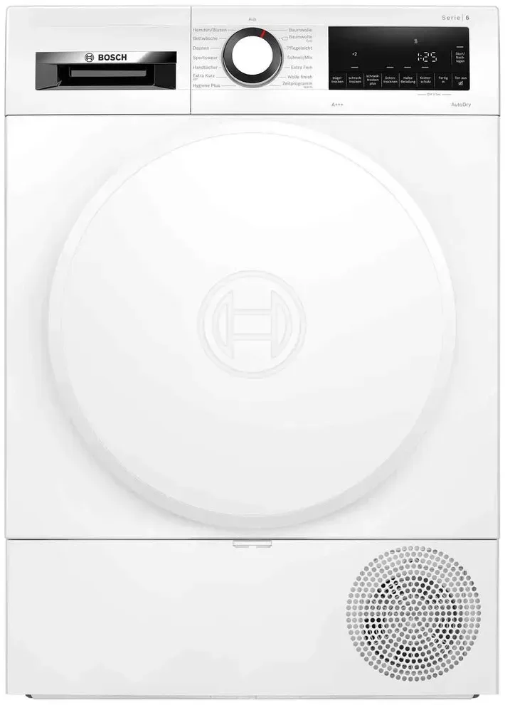 Bosch WQG233D20