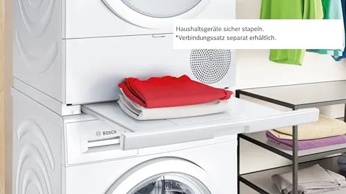 Bosch WQG243D41 2