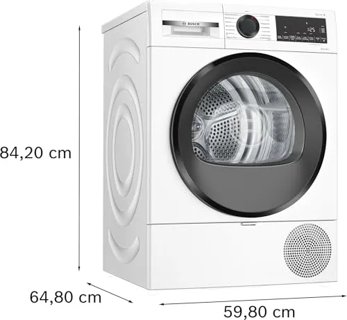 Bosch WQG243D41 3