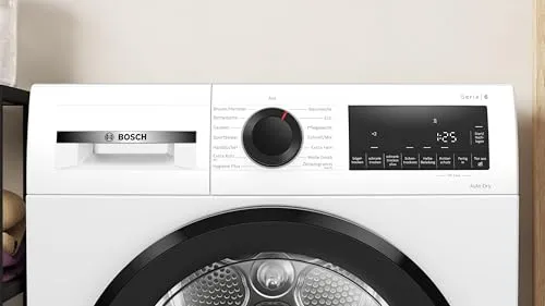 Bosch WQG243D41 4