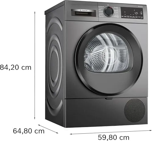 Bosch WQG243DR10 3