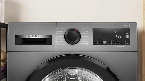 Bosch WQG243DR10 4