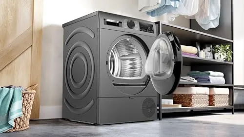 Bosch WQG243DR10 5