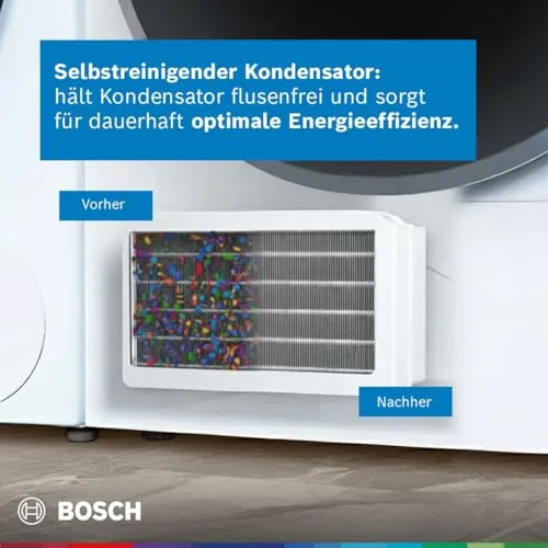 Bosch WQH245B40 2