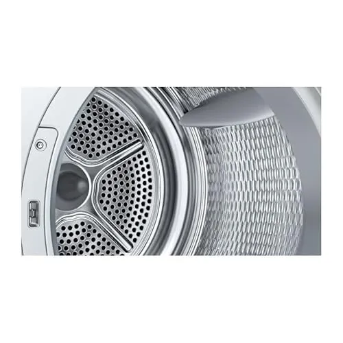 Bosch WTH8300DFR 2