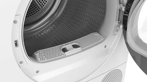 Bosch WTH83VV4 3