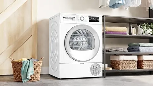 Bosch WTH85VWJN 2