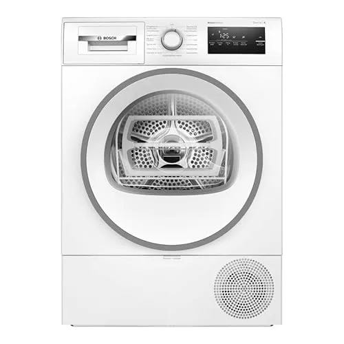 Bosch WTH85VWJN