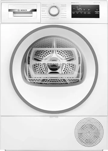 Bosch WTH85VWJN 4